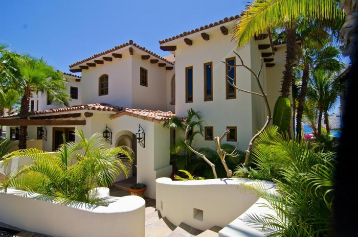 Luxury Real Estate Mexico